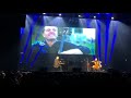 Piano Guys Fight Song and Amazing Grace with local Pipe Band
