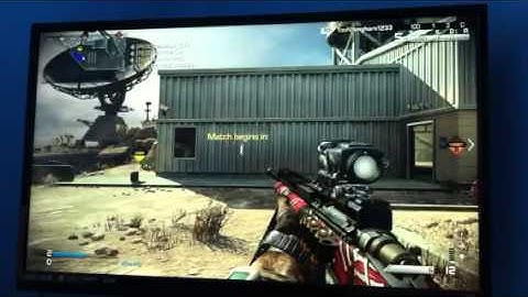 Search and rescue quick scoping