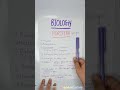 Phylum porifera Class 11 Biology Kingdom Animalia 🐅 (in detail)/Bright side study
