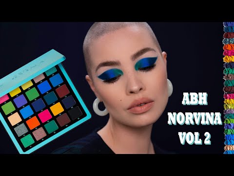 NORVINA VOLUME 2