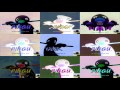 Youtube Thumbnail 9 Pingu Outro (My Version 2)