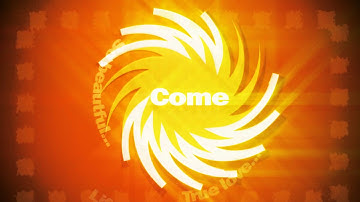 Shapes Animations - After Effects cs6 - By Wolter.