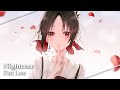 「Nightcore」 First Love - Ms.OOja