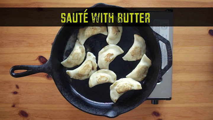 Pierogi with Potatoes and Cheese