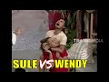 Saling Balas Sule VS Wendy Cagur | OVJ CLASSIC -  Part 2