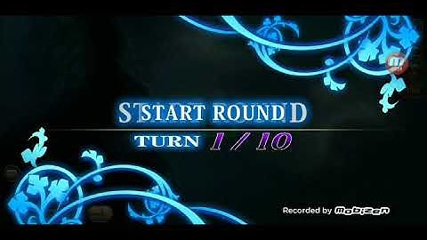 Langrisser: "Danger at the Ancient Tomb" Map Event - 1 Turn Completion