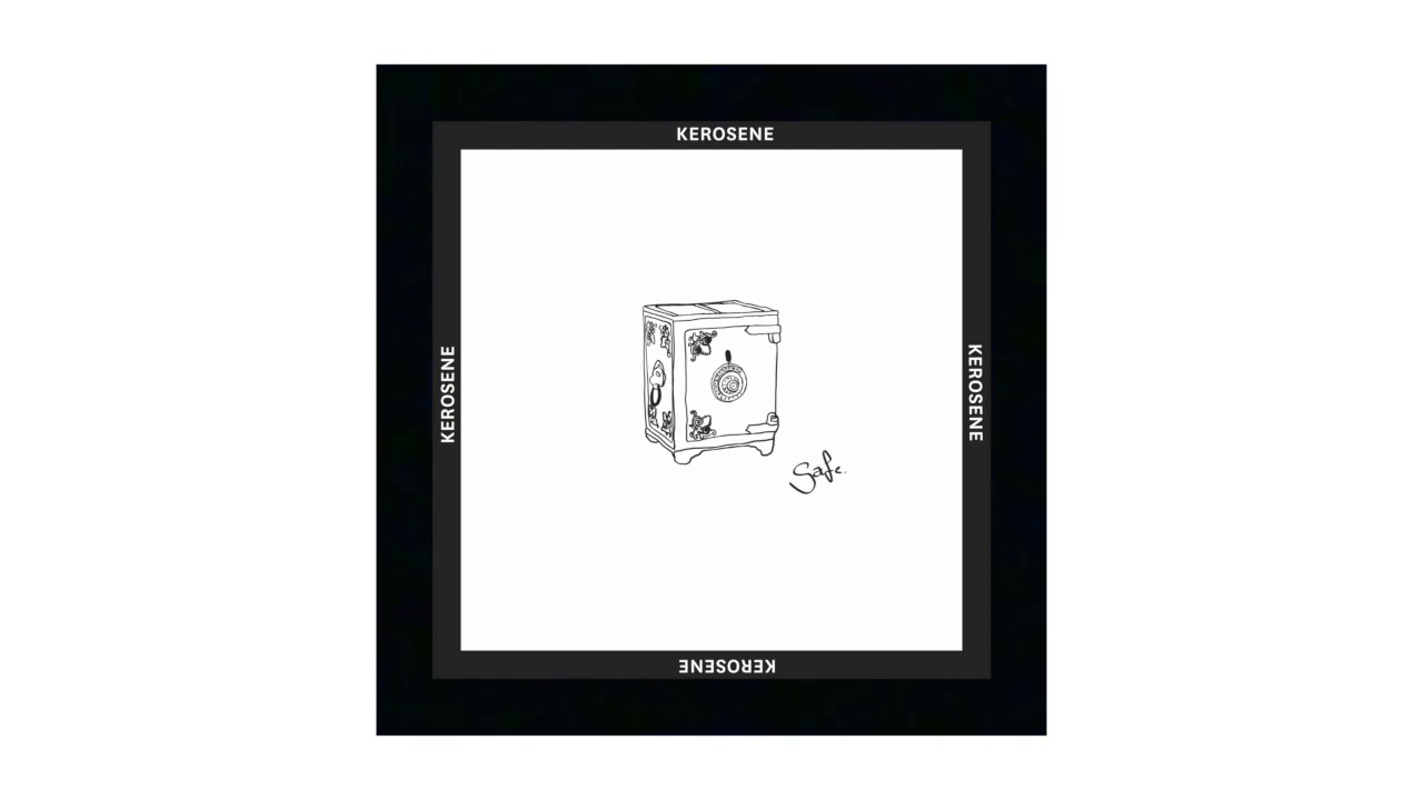 Watch James Gillespie - Kerosene on YouTube Watch James Gillespie - Kerosene on YouTube