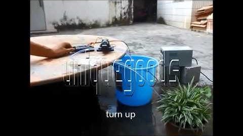 10V 50V 40A DC Motor Speed Controller Adjuster PWM Control 12V 24V 48V 2000W