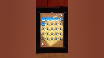 Cut the Rope Experiment Rocket Science 4-5