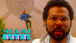 Better to Die a Hero, than Live on Your Knees | Miami Vice