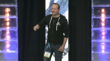 PostgreSQL, The Time-Series Database You Want by Chris Engelbert