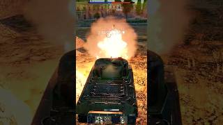 #WarThunder - Sherman III/IV kill blind StuH 42 G! #sabaton #gaming