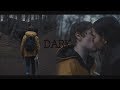 DARK |Intro Song - Apparat feat Soap & Skin - Goodbye + subs| сериал "тьма"