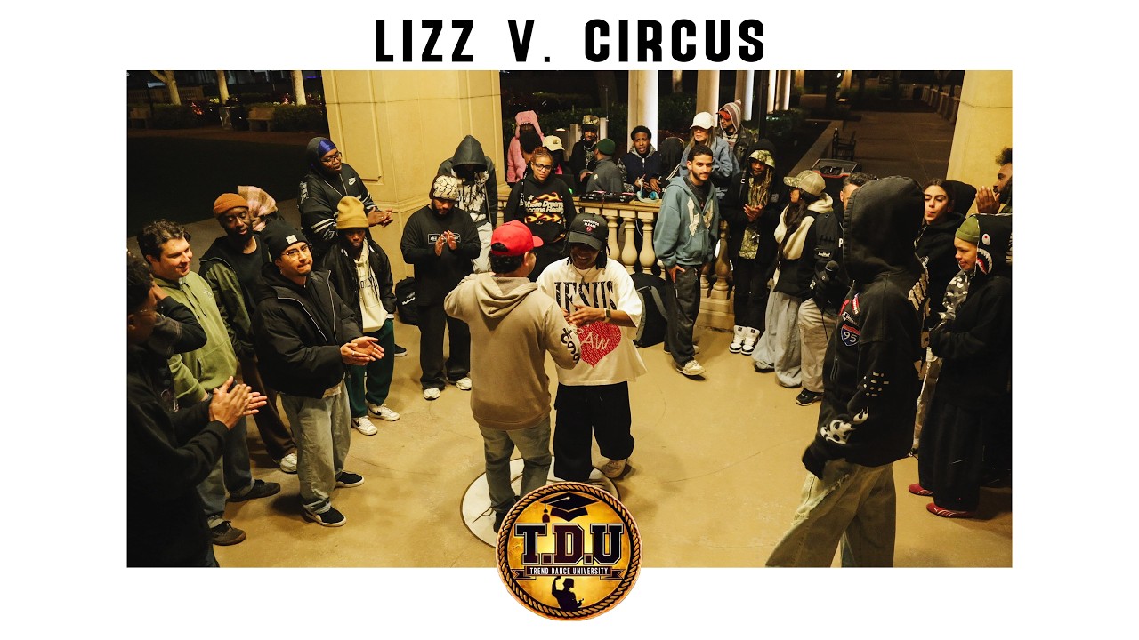 Lizz V. Circus