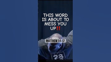 GOD USES WHO HE CHOOSES‼️Philip Anthony Mitchell #jesus #2819 #gatheringworship