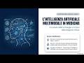 L’INTELLIGENZA ARTIFICIALE MULTIMODALE IN MEDICINA: IL MODELLO AMIE DI GOOGLE