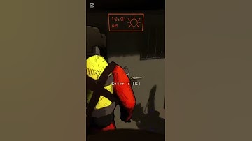 When You Go for the Jump in Lethal Company...