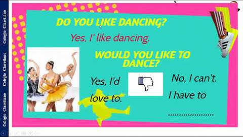 ENGLISH CLASS 6TH A REVISION -TEST