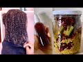 Hibiscus Aloe Fenugreek Seed Leave In And Deep Conditioner For Massive Hair Grow