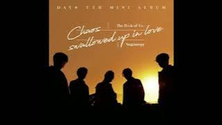 DAY6 - 구름 위에서 Above the clouds Instrumental