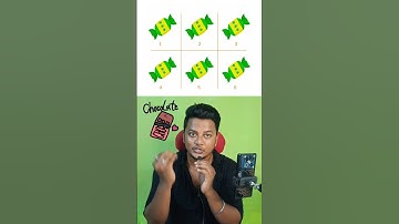 🤯 Find The Odd One OUT ⁉️