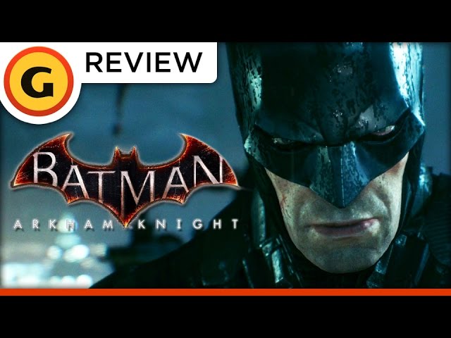 Best Batman Games: From The Arcade To Arkham - GameSpot