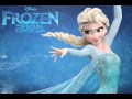 Frozen: Una aventura congelada - La puerta es el amor