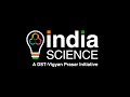 India science e
