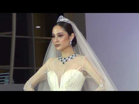 ฉลองยิ่งใหญ่ 16 ปี Finale wedding studio เปิดคอลเลคชั่น 2019 The Original of love