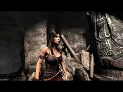 Wideo: Tomb Raider PC Załatany W Celu Rozwiązania Problemów Z Nvidią, Intelem I TressFX