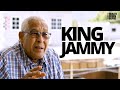 King Jammy Speaks On Never Liking Garnet Silk As A Deejay And The Greatness Of Major Worries Pt.7