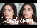 Chatty GRWM / Boyfriend, Prom &amp; SITC 2017 | Sophie Clough