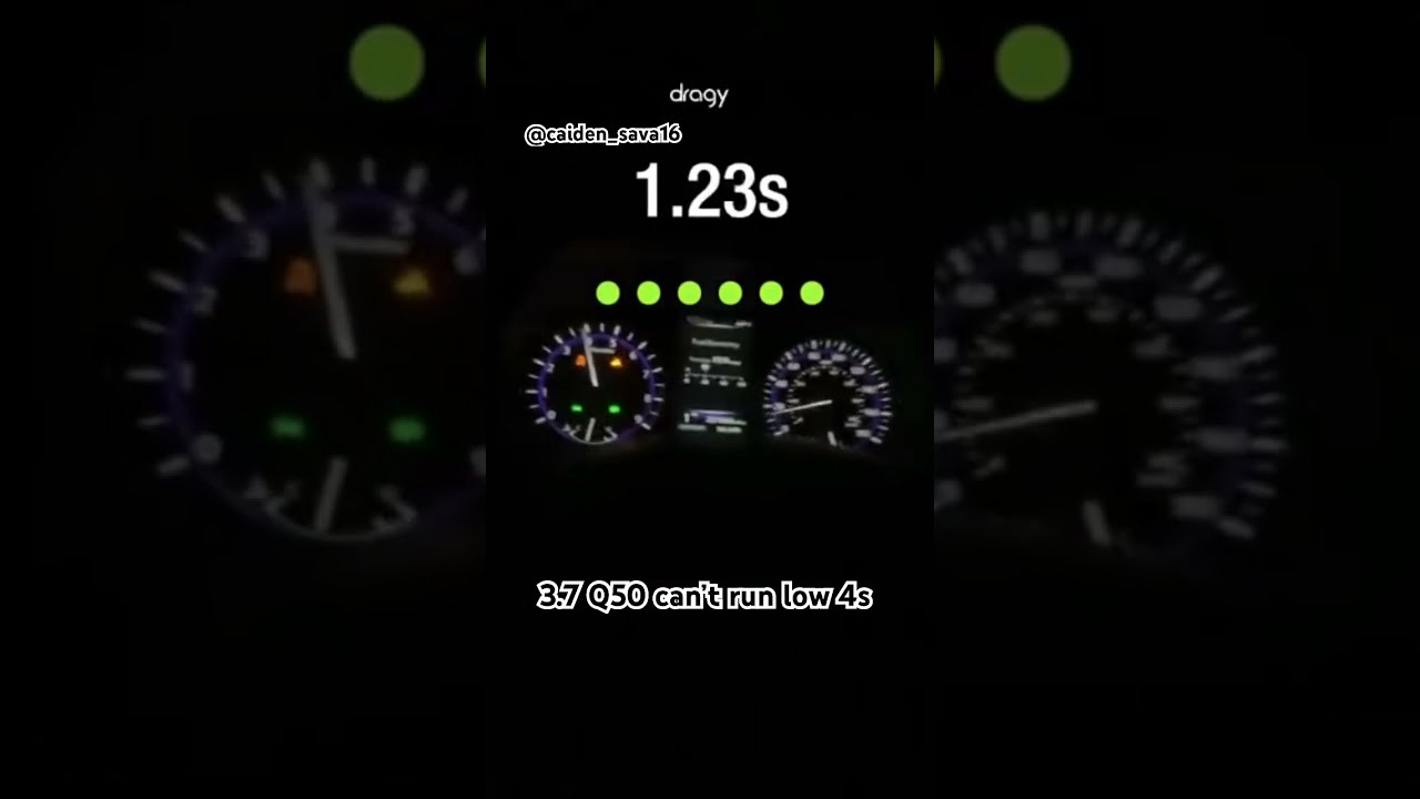 Q50 3 7 Hits Low 4s 0 60