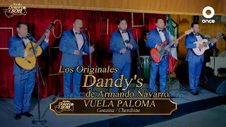 Vuela Paloma - Los Originales Dandy&#39;s de Armando Navarro - Noche, Boleros y Son