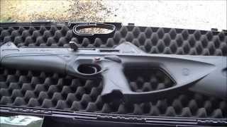 First new firearm of 2014!! Beretta Cx4 Storm