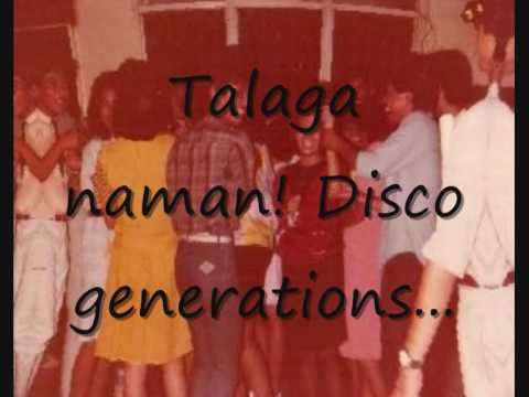 Batch '78 St Anne's Academy, Hagonoy Bulacan 1st reunion party! short version