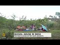 ASIFA News About Asifa In Al Jazeera International Channel ASIFA News About Asifa In Al Jazeera International Channel
