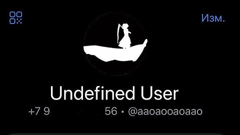 Bad Apple!! Но это аватарки телеграмма