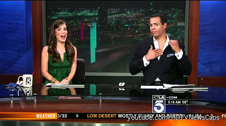 Henry DiCarlo likes Megan Henderson's low cut dress