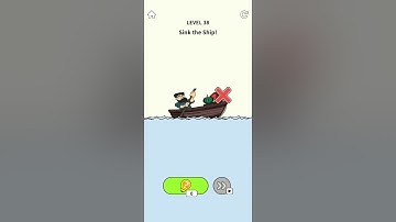 Einstein Brain Games  Puzzles / level 38 / GAMEPLAY