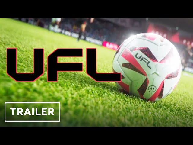 Gamescom revela novo jogo de futebol gratuito para consoles, UFL