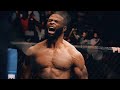 UFC Vegas: Woodley vs Burns - Preview