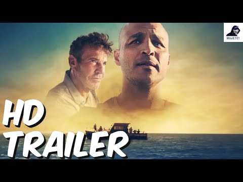 Blue Miracle Official Trailer (2021) - Dennis Quaid, Bruce McGill, Raymond Cruz