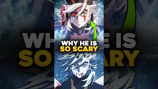 Why Doma Never Felt Anything Demon Slayer Explained