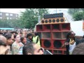 Channel one sound  notting hill carnival 2016 pt2