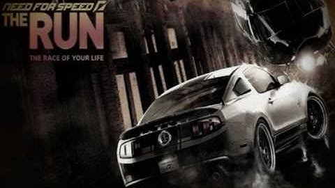 Need For Speed The Run Knife Edge Full By Brian Tyler