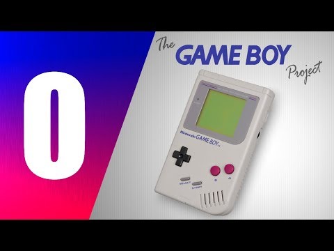 The Game Boy