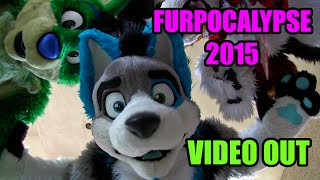 FurPocalypse 2015