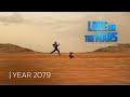 Love on the mars  scifi short film  year 2079  dk films