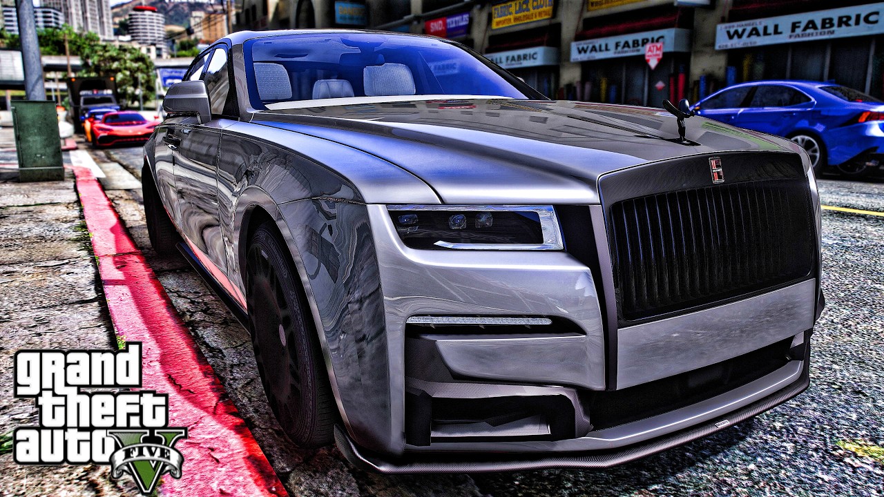 WORK DAY IN GTA 5?! 😳 MODS MAKE IT TOO REAL! (Sunday Vibes)